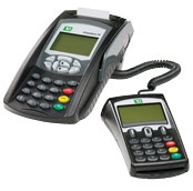 Image of Chip Card Readers