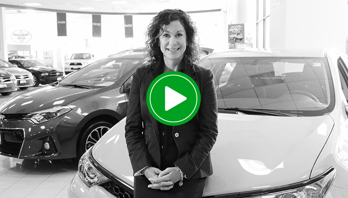 See how Susan at Mississauga Toyota found the right solution for her business. Watch now